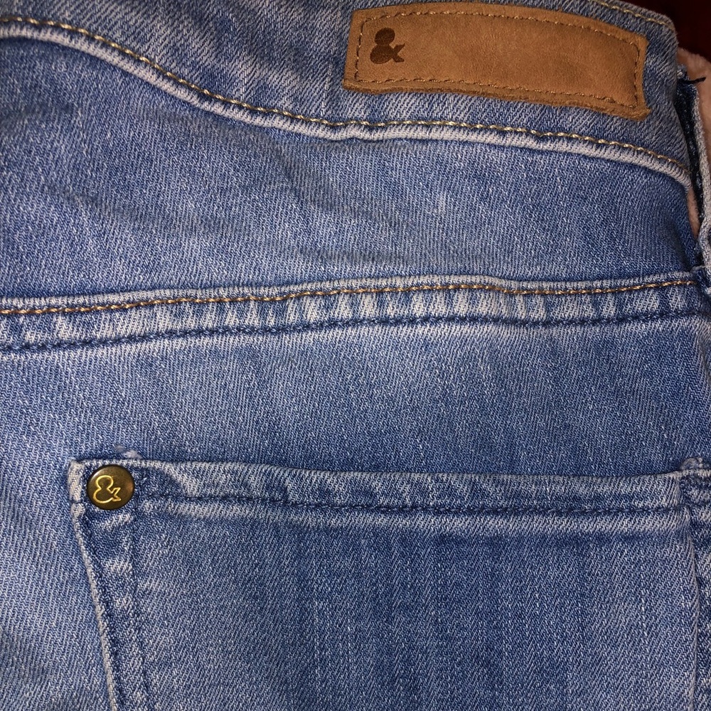 H&M Jeans